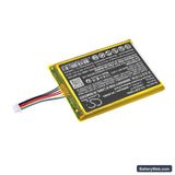 Ezviz DP1S Replacement Battery, 3.8V, 6800mAh, Li-Polymer 2