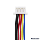 Ezviz DP1S Replacement Battery, 3.8V, 6800mAh, Li-Polymer 4