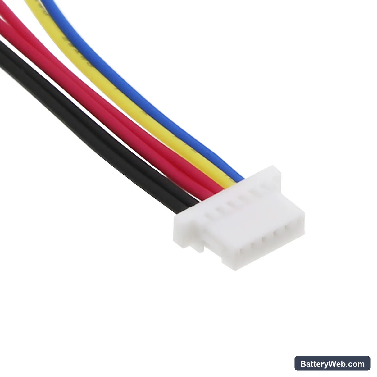 Ezviz DP1S Replacement Battery, 3.8V, 6800mAh, Li-Polymer 5