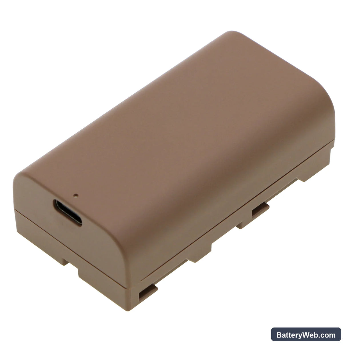 Olympus EYE-TREK Replacement Battery, 7.4V, 2600mAh, Li-ion 3