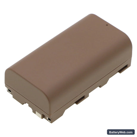 Olympus EYE-TREK Replacement Battery, 7.4V, 2600mAh, Li-ion 4
