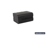 Sound Devices 7-Series Audio Recorders Replacement Battery, 7.4V, 10200mAh, Li-ion 2