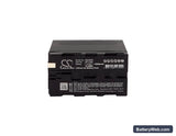 Sound Devices 7-Series Audio Recorders Replacement Battery, 7.4V, 10200mAh, Li-ion 5