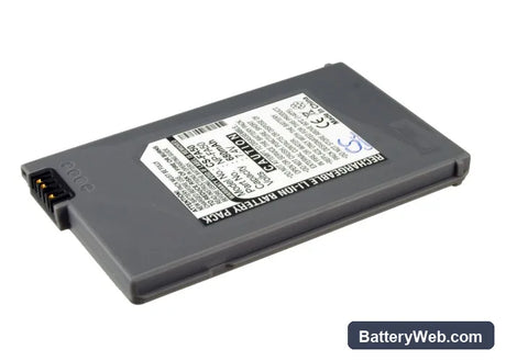 Sony DCR-PC55S Replacement Battery, 7.4V, 680mAh, Li-ion 3
