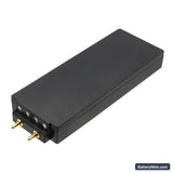 HBC TTB 10 Replacement Battery, 6V, 2000mAh, Ni-MH 3