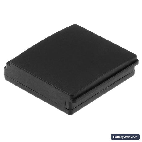 HBC FUB9NM Replacement Battery, 6V, 700mAh, Ni-MH 3