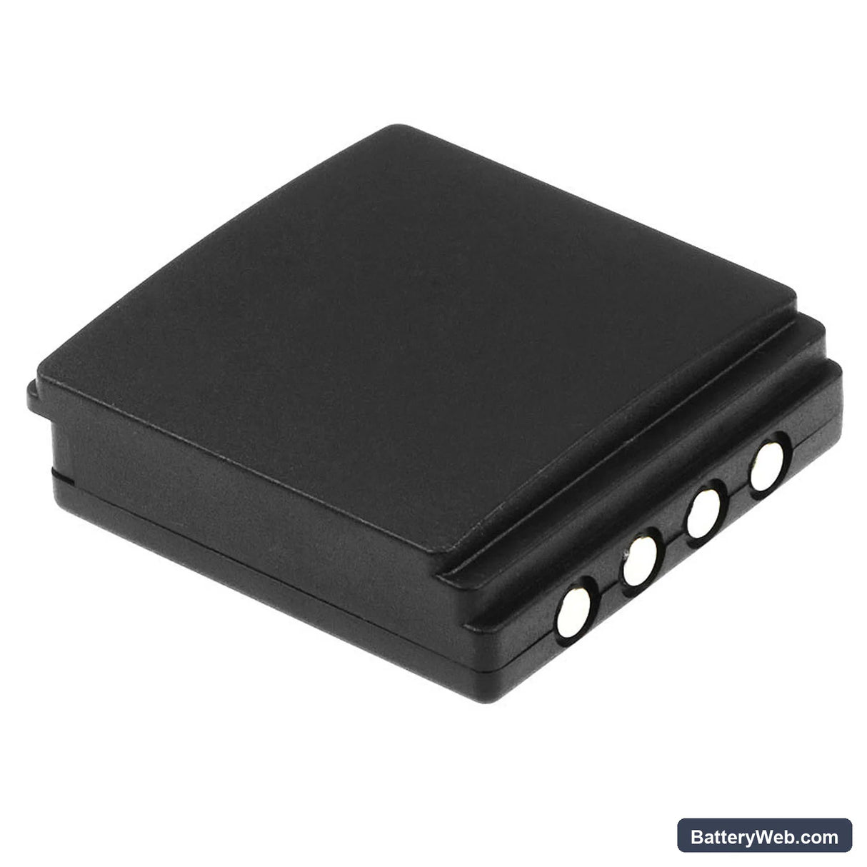 HBC FUB9NM Replacement Battery, 6V, 700mAh, Ni-MH 4