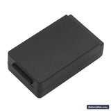 HBC Patrol S Replacement Battery, 2.4V, 2000mAh, Ni-MH 4