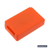 HBC Patrol S Replacement Battery, 3.6V, 700mAh, Ni-MH 4