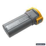 Fluke 4JNW4 Replacement Battery, 7.4V, 3200mAh, Li-ion 2