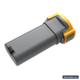 Fluke 4JNW4 Replacement Battery, 7.4V, 3200mAh, Li-ion 4