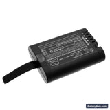 Noyes OFL 280 OTDR Replacement Battery, 10.8V, 3400mAh, Li-ion 2