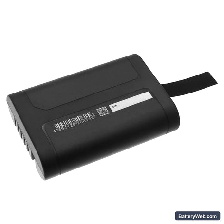 Noyes OFL 280 OTDR Replacement Battery, 10.8V, 3400mAh, Li-ion 3