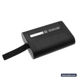 Noyes OFL 280 OTDR Replacement Battery, 10.8V, 3400mAh, Li-ion 4