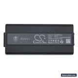 Fluke BT510 Replacement Battery, 7.2V, 3250mAh, Li-ion 5