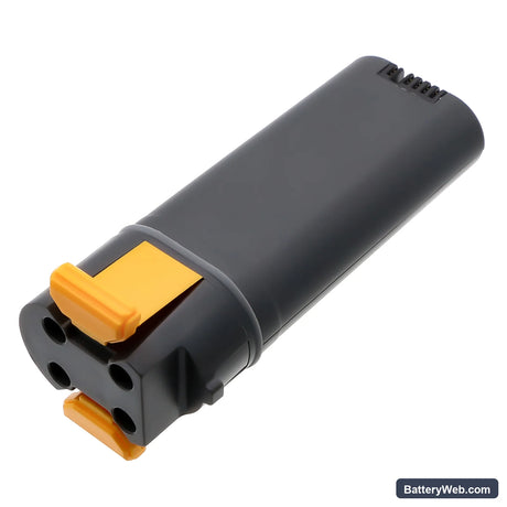Fluke TiX520 Replacement Battery, 7.4V, 3200mAh, Li-ion 4