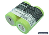 Fluke 474569 Replacement Battery, 2.4V, 3000mAh, Ni-MH 2