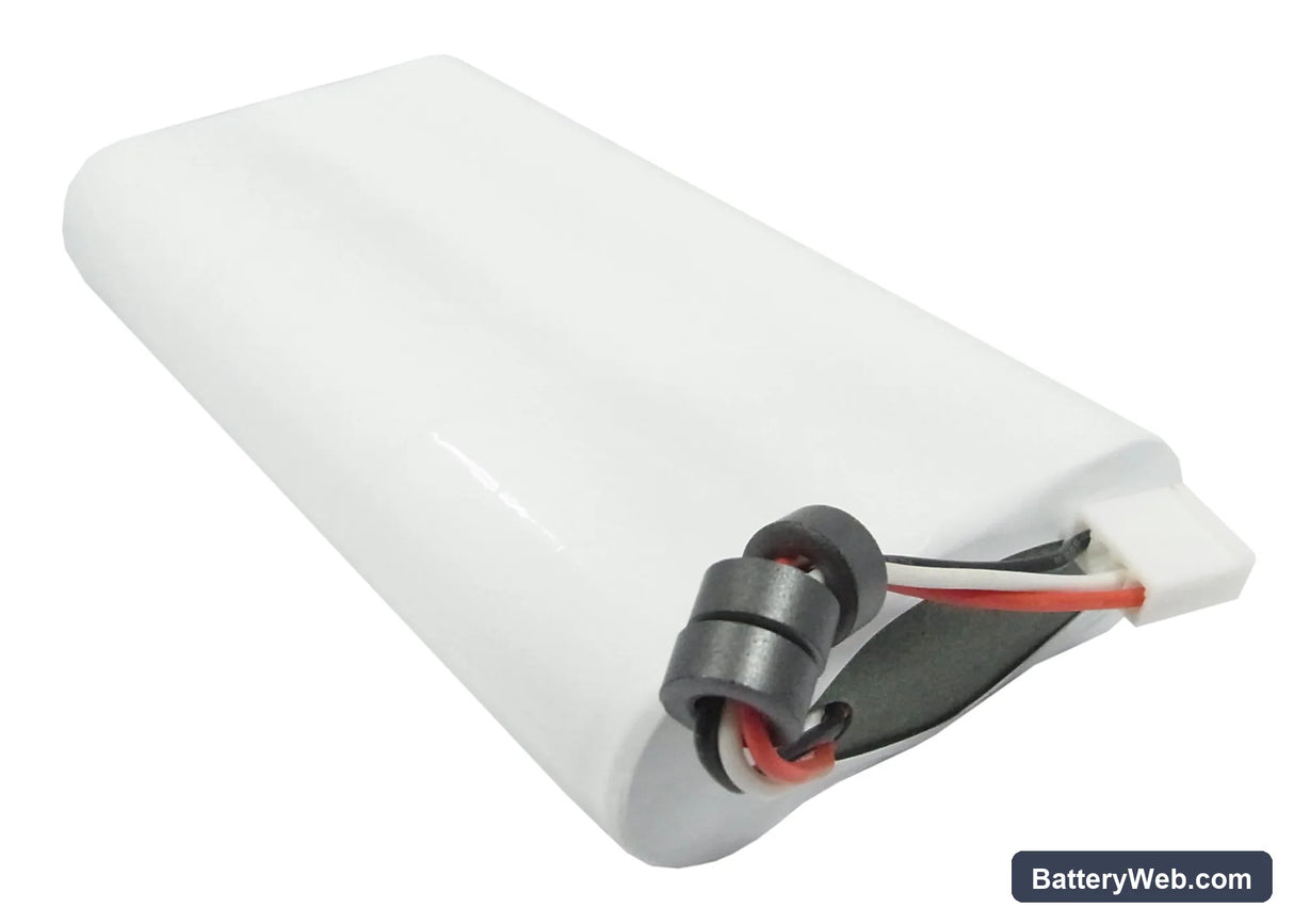 Fluke 932645 Replacement Battery, 10.8V, 3600mAh, Ni-MH 3