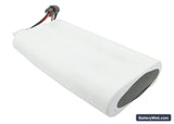 Fluke 932645 Replacement Battery, 10.8V, 3600mAh, Ni-MH 4