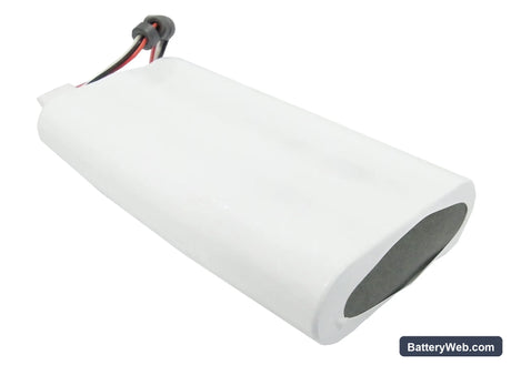 Fluke 932645 Replacement Battery, 10.8V, 3600mAh, Ni-MH 4