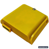 Fluke DTX-1200-M Replacement Battery, 7.4V, 5200mAh, Li-ion 3