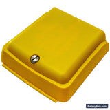 Fluke DTX-1200-M Replacement Battery, 7.4V, 5200mAh, Li-ion 4