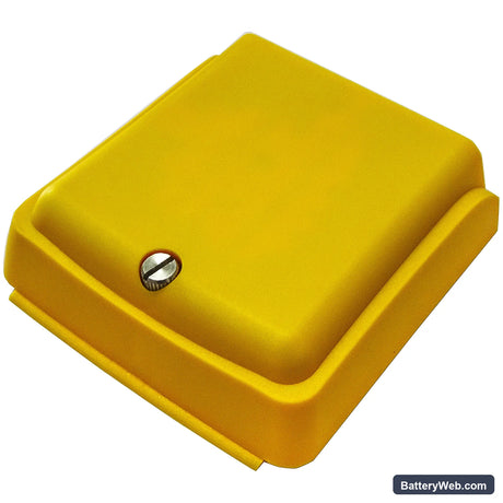 Fluke DTX-1200-M Replacement Battery, 7.4V, 5200mAh, Li-ion 4