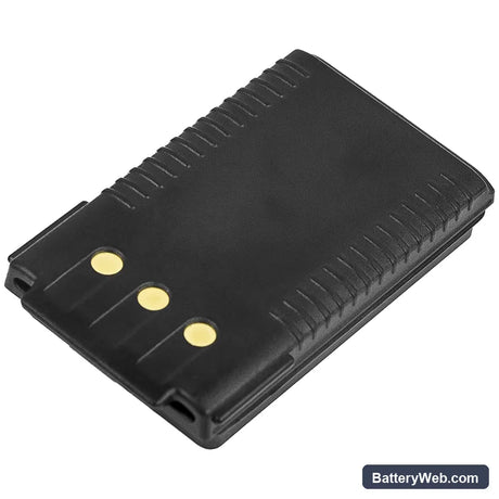 Yaesu FT-70D Replacement Battery, 7.4V, 1800mAh, Li-ion 4