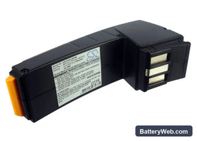 Festool CCD12 Replacement Battery, 12V, 2100mAh, Ni-MH 1