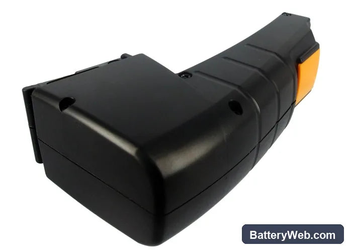 Festool CCD12 Replacement Battery, 12V, 2100mAh, Ni-MH 2