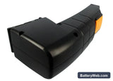 Festool CCD12 Replacement Battery, 12V, 2100mAh, Ni-MH 2