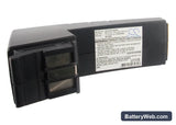 Festool CCD12 Replacement Battery, 12V, 3300mAh, Ni-MH 1