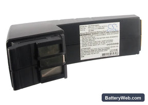 Festool CCD12 Replacement Battery, 12V, 3300mAh, Ni-MH 1