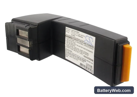 Festool CCD12 Replacement Battery, 12V, 3300mAh, Ni-MH 2