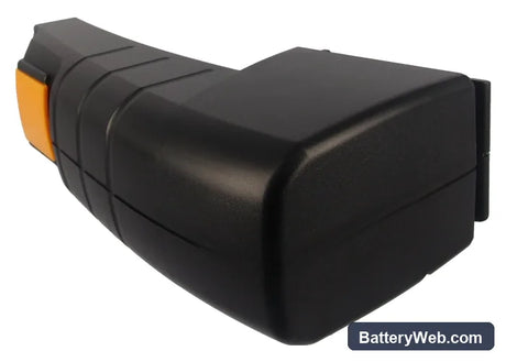 Festool CCD12 Replacement Battery, 12V, 3300mAh, Ni-MH 3