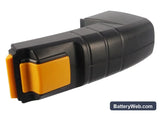 Festool CCD12 Replacement Battery, 12V, 3300mAh, Ni-MH 4