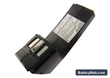 Festool CCD12 Replacement Battery, 12V, 3300mAh, Ni-MH 5