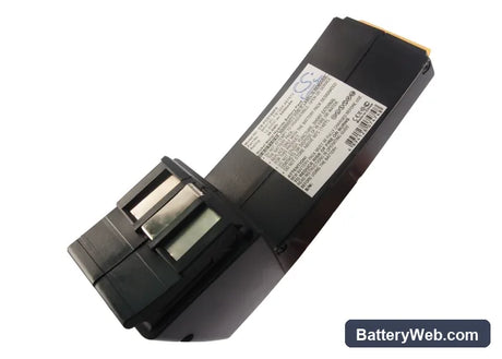 Festool CCD12 Replacement Battery, 12V, 3300mAh, Ni-MH 5
