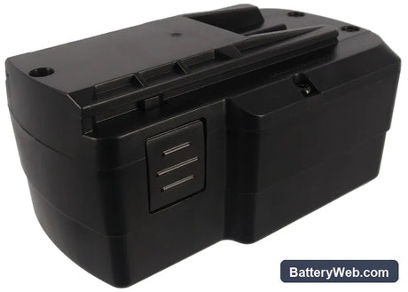 Festool TDK15.6 Replacement Battery, 15.6V, 2100mAh, Ni-MH 2