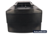 Festool TDK15.6 Replacement Battery, 15.6V, 2100mAh, Ni-MH 4