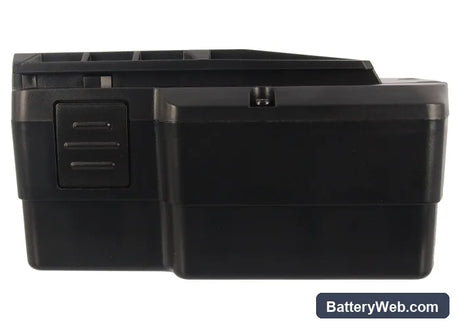 Festool TDK15.6 Replacement Battery, 15.6V, 2100mAh, Ni-MH 5