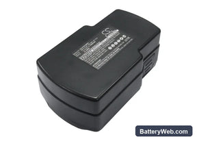 Festool TDK15.6 Replacement Battery, 15.6V, 3300mAh, Ni-MH 1