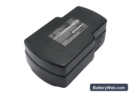 Festool TDK15.6 Replacement Battery, 15.6V, 3300mAh, Ni-MH 1
