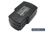 Festool TDK15.6 Replacement Battery, 15.6V, 3300mAh, Ni-MH 2
