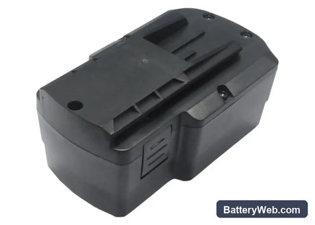 Festool TDK15.6 Replacement Battery, 15.6V, 3300mAh, Ni-MH 3