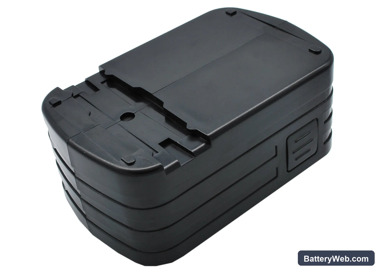 Festool Quadrive T18 Replacement Battery, 18V, 4000mAh, Li-ion 4