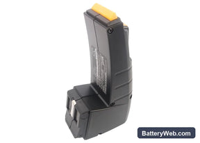 Festool BPH9.6C Replacement Battery, 9.6V, 2100mAh, Ni-MH 1