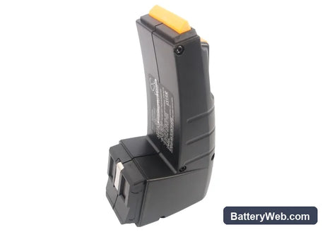 Festool BPH9.6C Replacement Battery, 9.6V, 2100mAh, Ni-MH 1