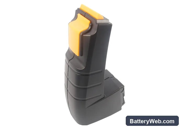 Festool BPH9.6C Replacement Battery, 9.6V, 2100mAh, Ni-MH 2