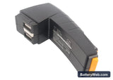 Festool BPH9.6C Replacement Battery, 9.6V, 2100mAh, Ni-MH 3